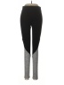 Freeloader Color Block Black Active Pants Size M - photo 1