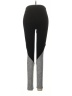 Freeloader Color Block Black Active Pants Size M - photo 2