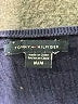 Tommy Hilfiger Blue Pullover Sweater Size M - photo 7