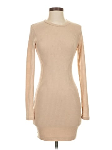 Tresser Casual Dress (view 1)
