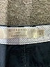 Giordano 100% Cotton Stars Black Shorts Size 27 waist - photo 3