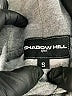 Assorted Brands Gray Pullover Hoodie Size S - photo 7