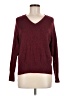 Old Navy Burgundy Pullover Sweater Size M - photo 1