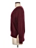 Old Navy Burgundy Pullover Sweater Size M - photo 5