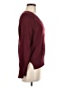 Old Navy Burgundy Pullover Sweater Size M - photo 4