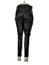 Ann Taylor LOFT Black Active Pants Size L - photo 2
