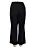 Sejour Black Dress Pants Size 18WP - photo 2