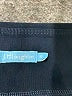 J. McLaughlin Solid Black Blue Dress Pants Size 10 - photo 6