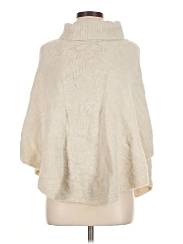 Contempo Poncho (view 1)