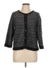 Axcess Black Cardigan Size L - photo 1