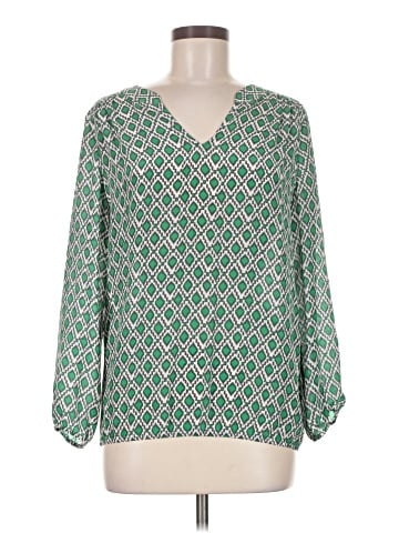 Ellie Kai Blouse (view 1)