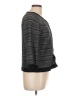 Axcess Black Cardigan Size L - photo 4