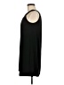 AGB Solid Black Cocktail Dress Size 6 - photo 5