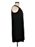 AGB Solid Black Cocktail Dress Size 6 - photo 4