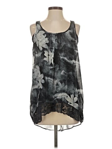 Marc Bouwer Unlimited Sleeveless Blouse (view 1)