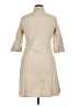 Weekend Max Mara Tan Trenchcoat Size 14 - photo 2