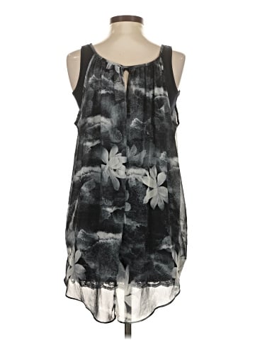 Marc Bouwer Unlimited Sleeveless Blouse (view 2)