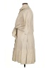 Weekend Max Mara Tan Trenchcoat Size 14 - photo 5