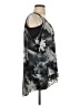 Marc Bouwer Unlimited 100% Polyester Gray Sleeveless Blouse Size XS - photo 4