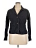 Paris Blues 100% Cotton Black Denim Jacket Size XL - photo 1