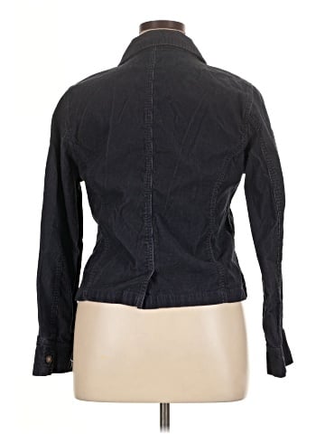 Paris Blues Denim Jacket (view 2)