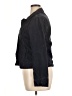 Paris Blues 100% Cotton Black Denim Jacket Size XL - photo 5