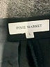Pixie Market Black Dress Pants Size L - photo 7