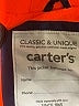 Carter's 100% Polyester Blue Jacket 12-18 MO / 18 MO - photo 3