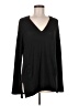 Banana Republic Black Pullover Sweater Size M - photo 1