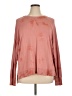 JoyLab Tie-dye Pink Sweatshirt Size XL - photo 1
