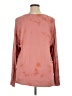 JoyLab Tie-dye Pink Sweatshirt Size XL - photo 2