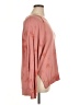 JoyLab Tie-dye Pink Sweatshirt Size XL - photo 4