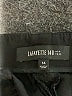 Lafayette 148 New York Solid Black Wool Pants Size 14 - photo 3