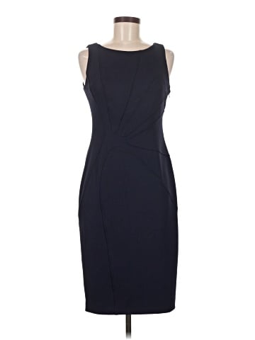 ZAC Zac Posen Cocktail Dress (view 1)