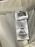Disney 100% Polyester Solid Green Athletic Shorts Size 4 - photo 3