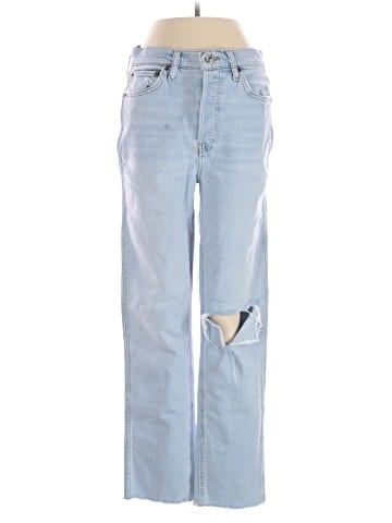 RE/DONE Jeans (view 1)