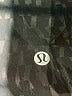 Lululemon Athletica Chevron-herringbone Black Active Pants Size 4 - photo 4
