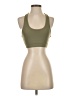 All Access Green Tank Top Size S - photo 1