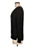 Banana Republic 100% Wool Black Wool Pullover Sweater Size M - photo 5