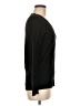 Banana Republic 100% Wool Black Wool Pullover Sweater Size M - photo 4
