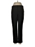 J.Crew 365 Solid Black Dress Pants Size 6 - photo 1