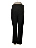 J.Crew 365 Solid Black Dress Pants Size 6 - photo 2