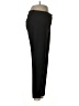 J.Crew 365 Solid Black Dress Pants Size 6 - photo 4