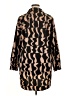 Shein 100% Polyester Brown Casual Dress Size XL - photo 2