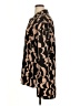 Shein 100% Polyester Brown Casual Dress Size XL - photo 5