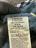 Gap Kids 100% Cotton Checkered-gingham Blue Long Sleeve Button-Down Shirt Size 8 - photo 4