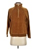 MWL by Madewell Brown Pullover Sweater Size XS - photo 1