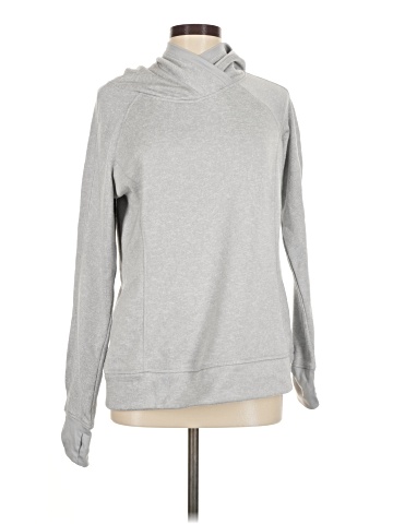 Exertek Sweatshirt (view 1)
