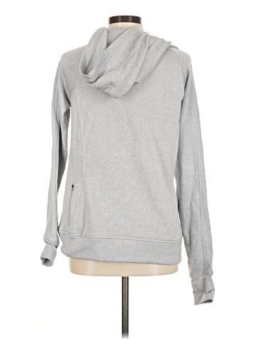 Exertek Sweatshirt (view 2)