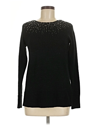 Apt. 9 Pullover Sweater (view 1)